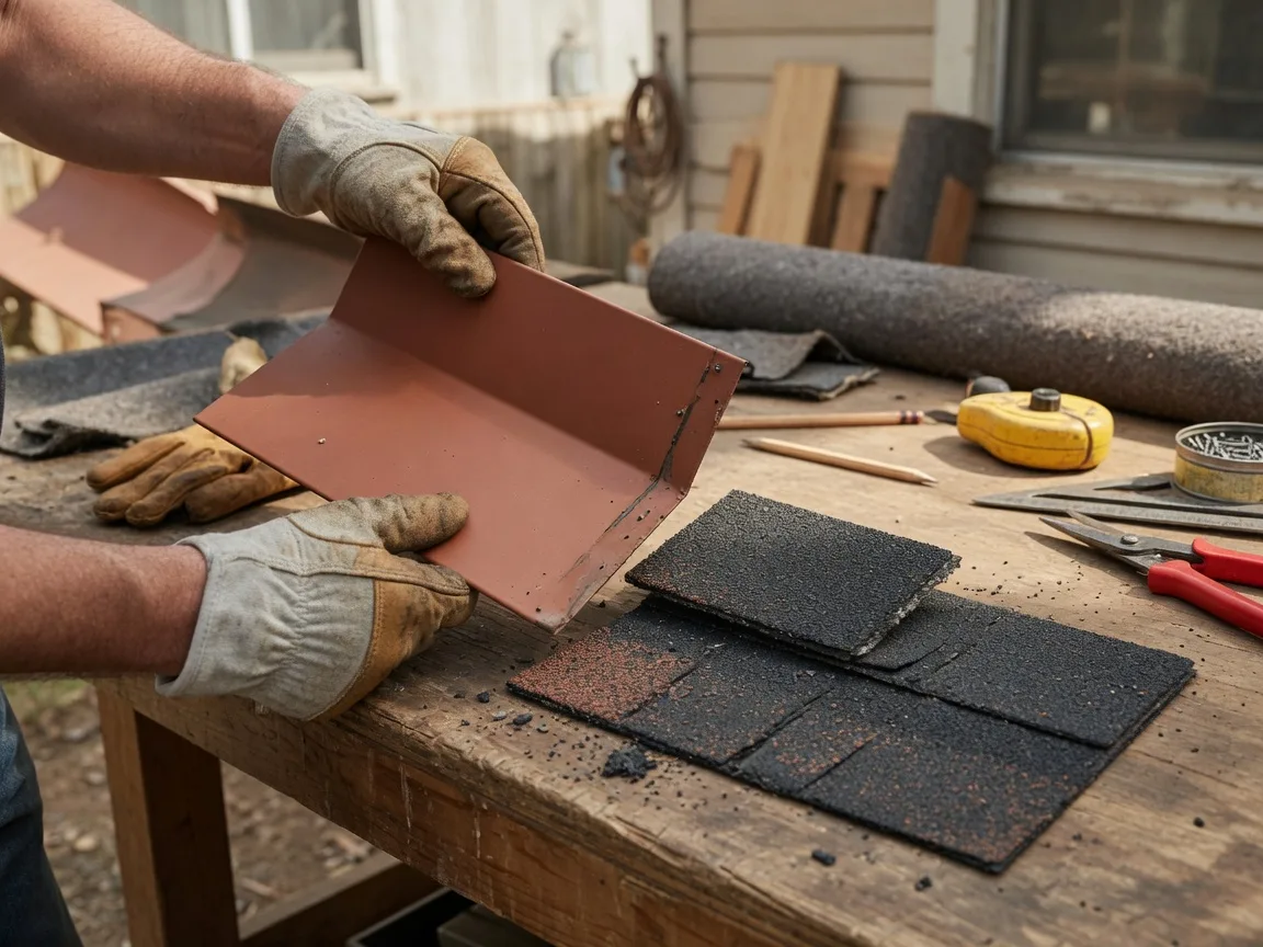 Roof Repair company in Collinsville, IL